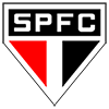camiseta Sao Paulo FC